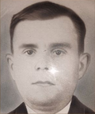 Анисимов Иван Дмитриевич