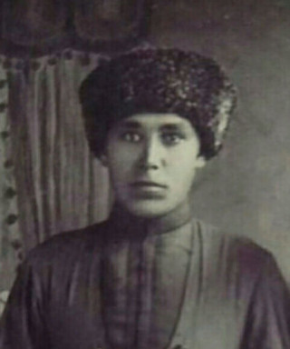 Чеботарев Трофим Федоровч