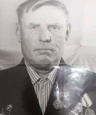 Тишенков Александр Васильевич