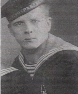 Васильев Алексей Михайлович