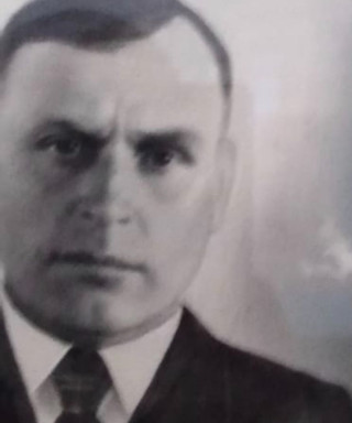 Панфилов Алексей Софронович