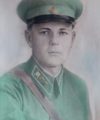 Леонгардт Борис Владимирович