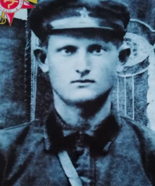 Поляков Александр Павлович