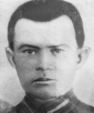 Зимин Григорий Иванович