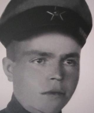 Силинский Иван Петрович