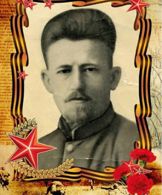 Турлаков Варфоломей Никандрович