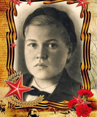 Турлакова Ольга Ивановна