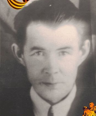 Оборотов Иван Кузьмич