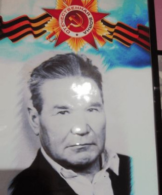 Шуляков Иван Филиппович