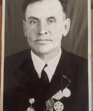 Суровикин Иван
