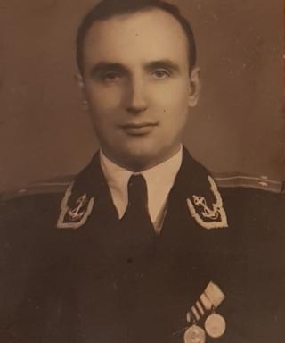 Ивасенко Николай Андреевич