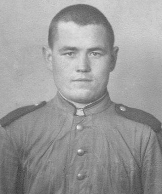 Михайлов Степан Михайлович