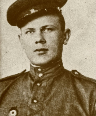 Гавриленко Алексей Иванович