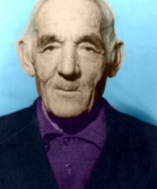 Шавалиев Маникай Шавалиевич