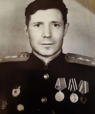 Кочнев Иван Михайлович