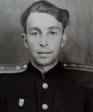 Поздняк Иван Иванович