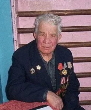 Ащеулов Василий Семёнович