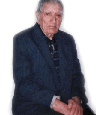 Вердян Асканаз Саакович