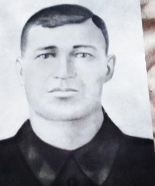 Пронин Петр Иванович