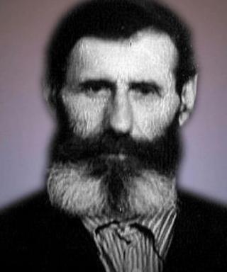 Сбитний Мефодий Михайлович