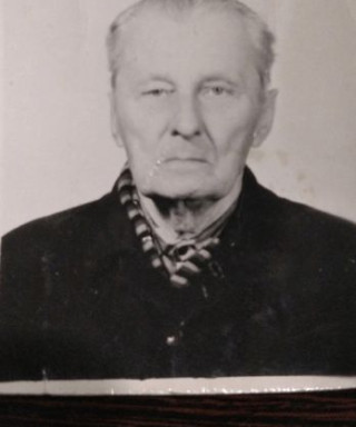 Погребченко Платон Карпович