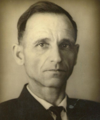 Эгерман Зинон Оттович