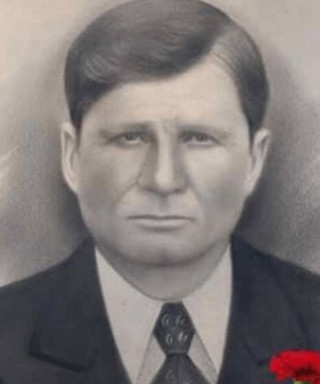 Борисенко Филипп Трофимович