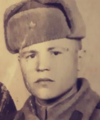 Краснопеев Николай Александрович