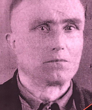 Зубарев Моисей Николаевич