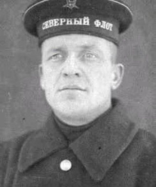 Шуин Капитон Александрович