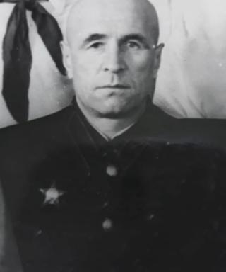 Лесков Михаил Прокопьевич