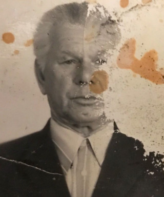 Максимов Пётр Иванович