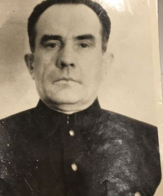 Важев Гавриил Ефимович