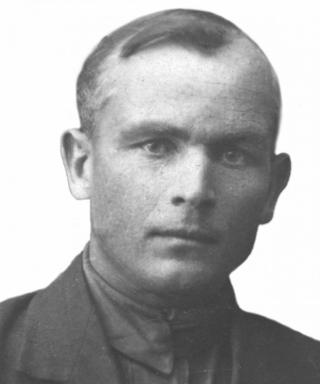 Голиков Артём Кузьмич