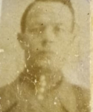 Шагалиев Мухаметвали Шагалиевич