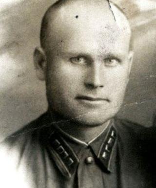 Голубенко Фёдор Матвеевич
