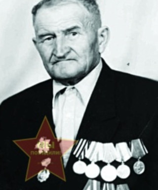 Абуталипов Рашит Хазеевич