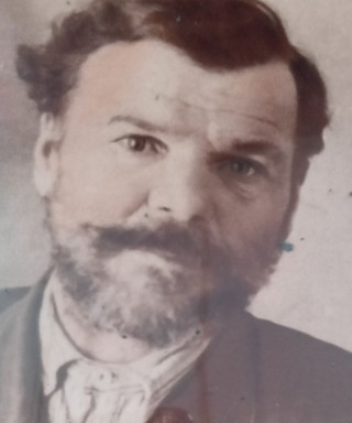 Бортников Петр Алексеевич