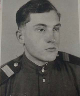 Муравьев Сергей Николаевич