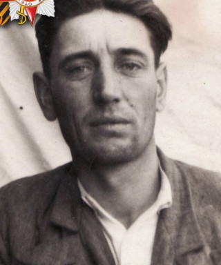 Домарев Алексей Григорьевич