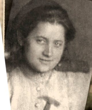 Авдошина Вера Ивановна