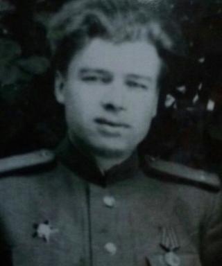 Черненко Николай Васильевич