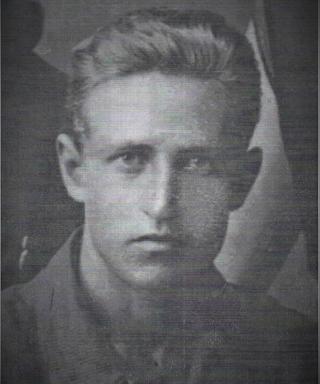 Горбачев Александр Захарович