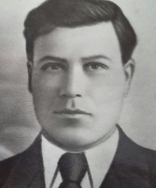 Котелкин Илья Алексеевич