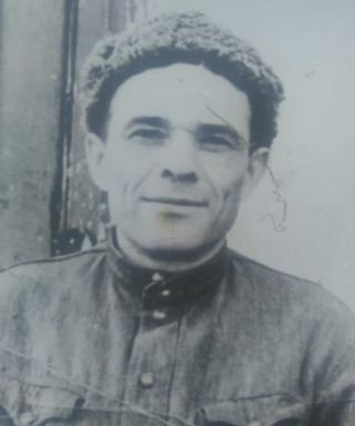 Дубровин Павел Степанович