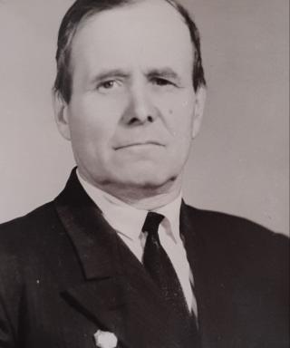 Ситников Степан Георгиевич