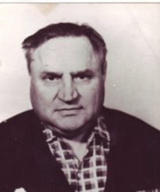 Ершов Степан Кузьмич