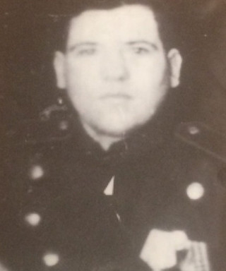 Сысоев Егор Иосифович