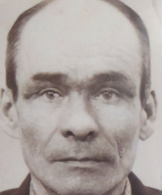 Муравьев Василий Андреевич