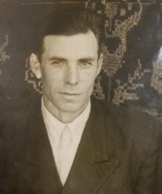 Селиванов Иван Андреевич